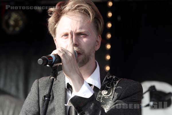 WATSON KLUB - 2014-09-13 - LA COURNEUVE - Parc Departemental - Scene Zebrock - 